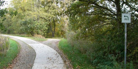 Radverkehrskonzept Landkreis Nordsachsen