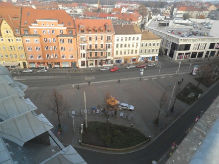 Integriertes Verkehrskonzept Leipzig-Altlindenau