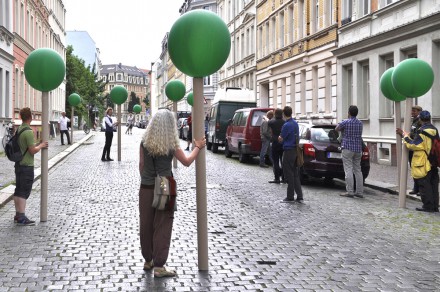 Straßenbaumkonzept der Stadt Leipzig