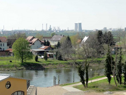 Radverkehrskonzeption Montanregion Sachsen-Anhalt Süd