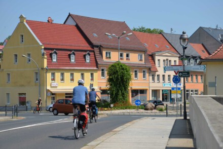 Radverkehrskonzept Döbeln (Fortschreibung)