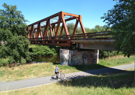 Radverkehrskonzept für die Stadt Zwickau