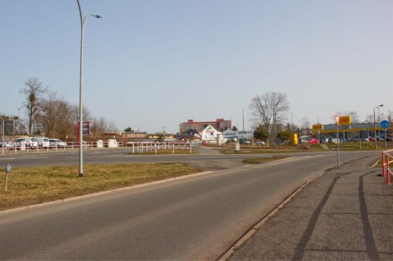 Erarbeitung einer städtebaulichen Studie zum Wurzner Platz in Eilenburg