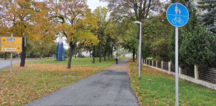 Radverkehrskonzept Stadt Oelsnitz/Vogtl. und Gemeinde Eichigt