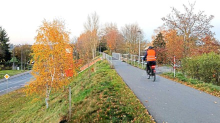 Mobilitätskonzept für die Verbandsgemeinde Mansfelder Grund – Helbra