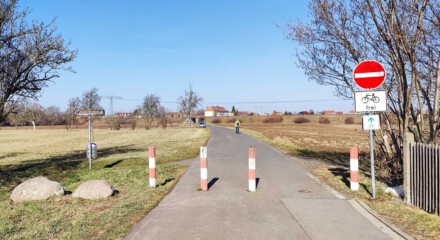 Radverkehrskonzept Gemeinde Bennewitz