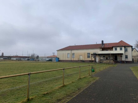 Sportstättenleitplan 2035 für die Gemeinde Bennewitz
