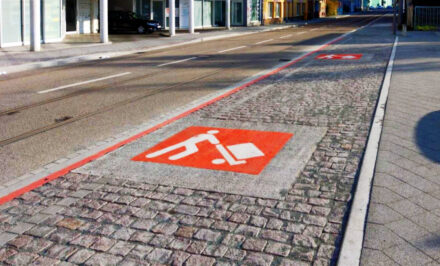 Wirtschaftsverkehrskonzept Stadt Leipzig